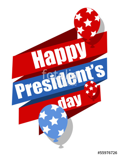 Happy Presidents Day Vector Graphic Illustration Stock Image 384x500 Happy Presidents Day Vector Graphic Illustration Stock Image