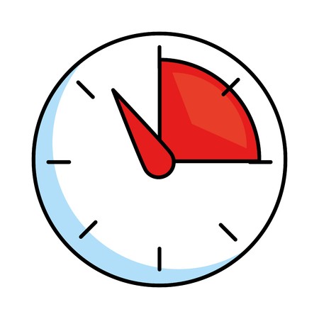 450x450 Pressure Gauge Isolated Icon Vector Illustration Design Royalty