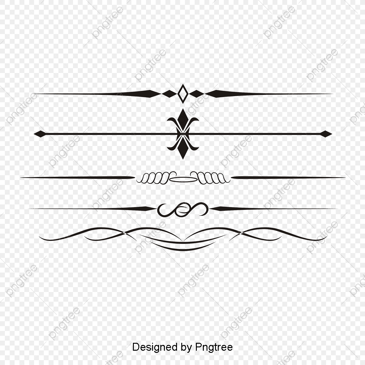 Pretty Creative Vector Lines Dividing Lines, Vector Lines 1200x1200 Pretty Creative Vector Lines Dividing Lines, Vector Lines