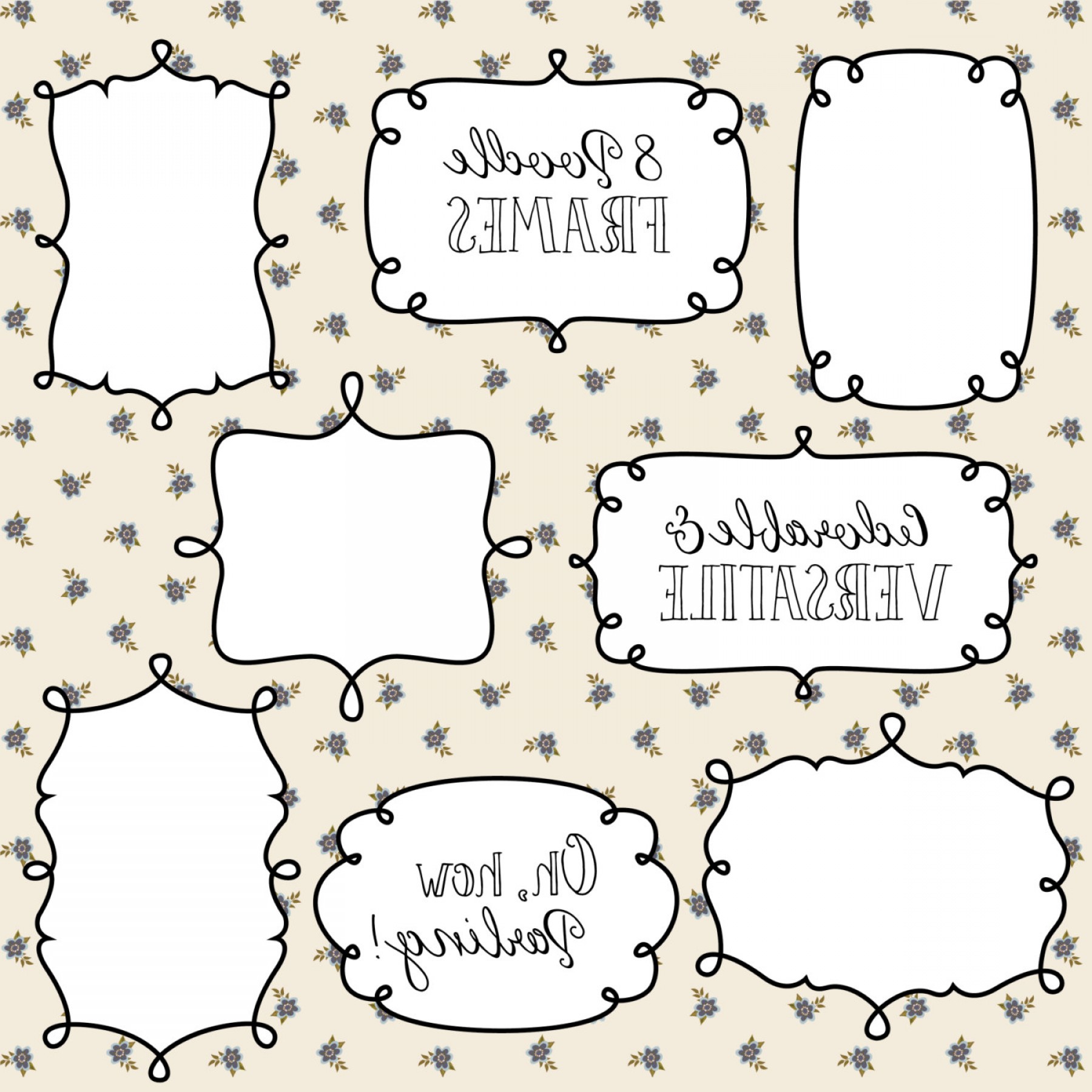 Pretty Vector Brushes Soidergi 1800x1800 Pretty Vector Brushes Soidergi