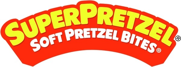 600x221 Pretzel Vector Free Vector Download