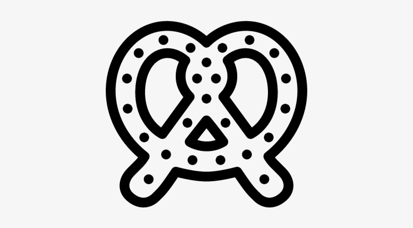 820x453 Big Pretzel Vector