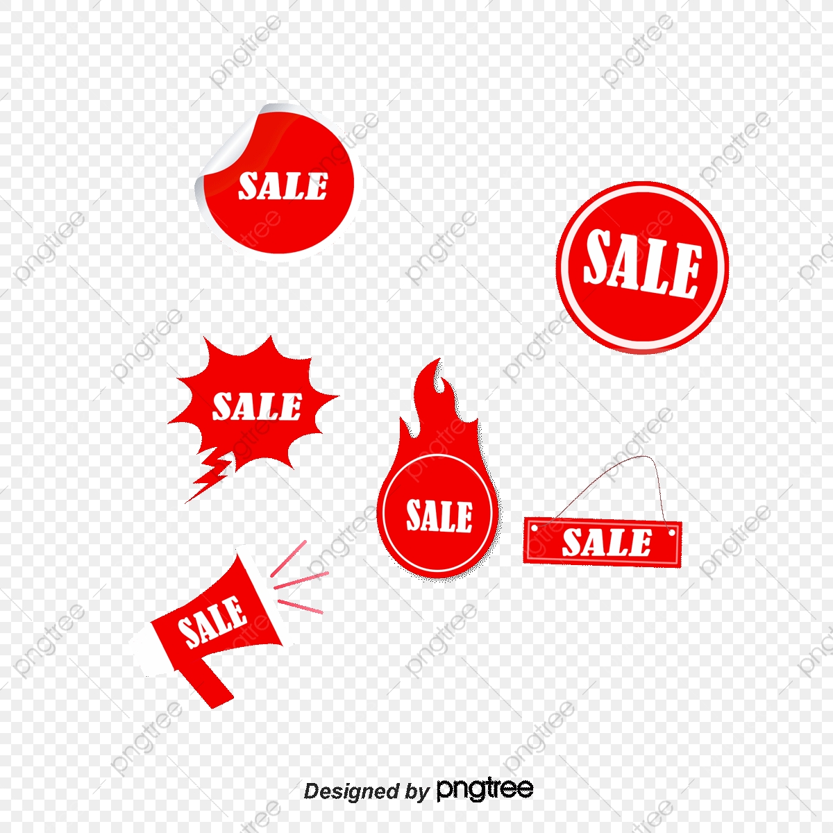 1200x1200 Variety Of Vector Price Tag Design, Vector, Price Tag, Promotions