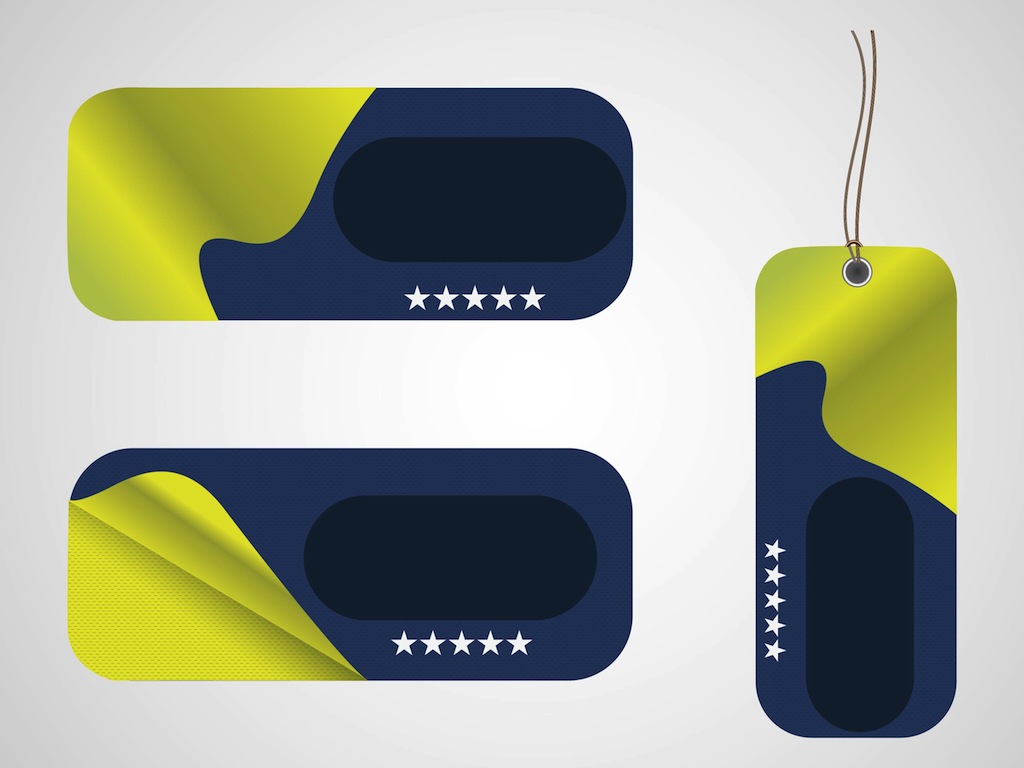 1024x768 Vector Price Tags Free Vectors Ui Download
