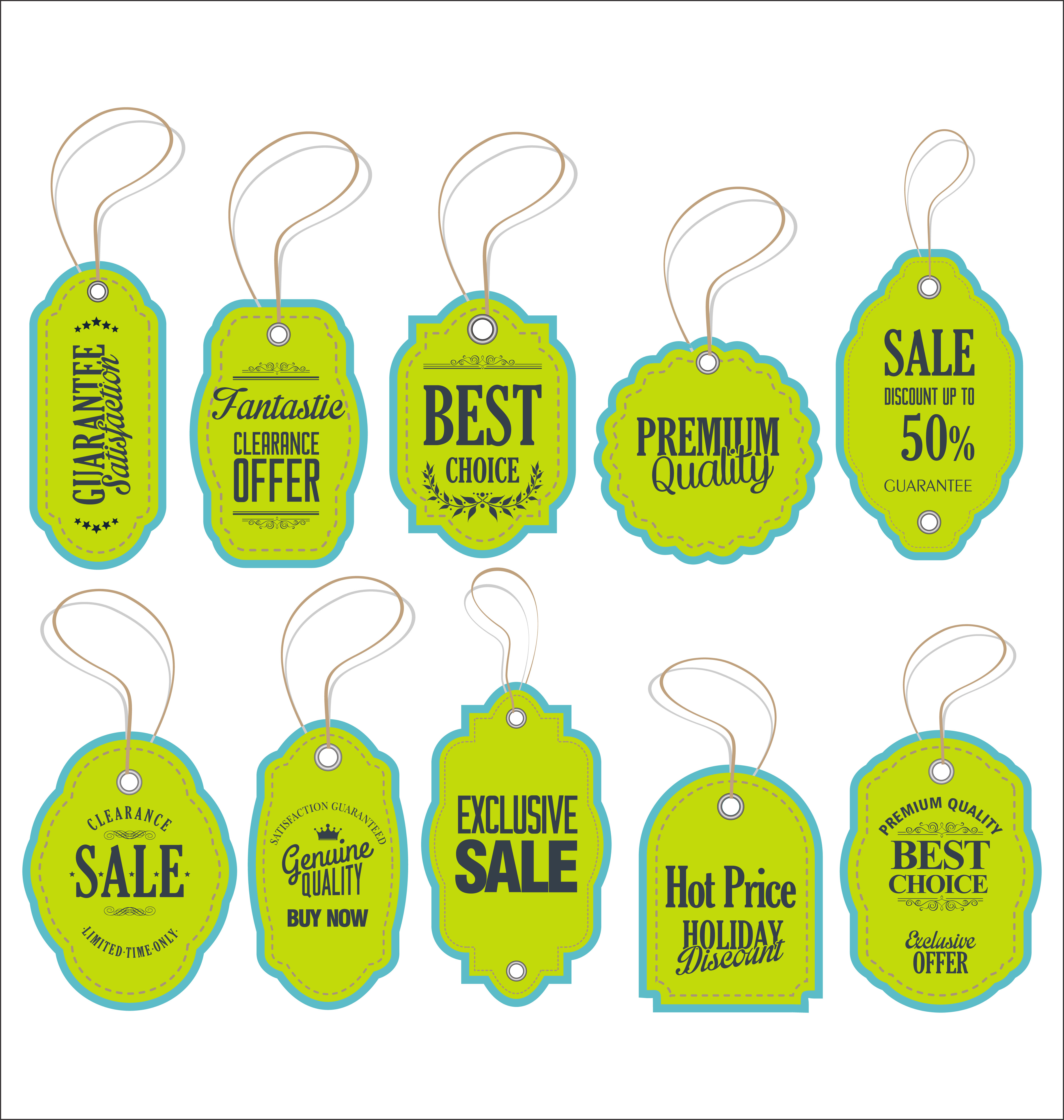 Price Tag Design Vector At Vectorified Collection Of Price Tag 