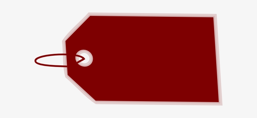 820x379 Rfl Red Tag Clip Art