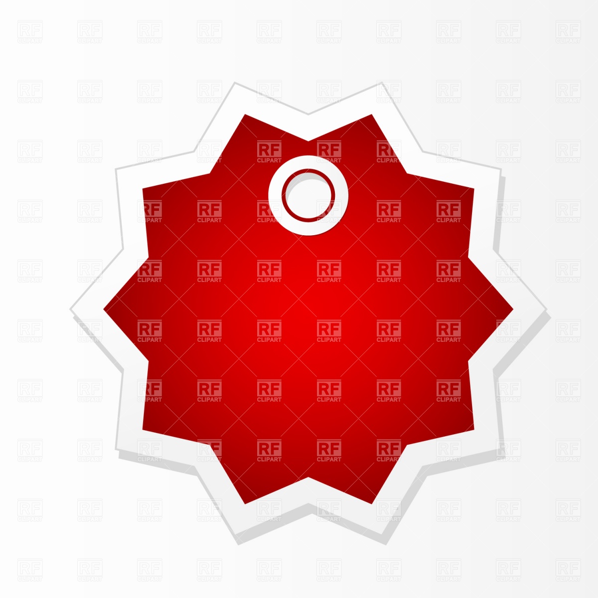 Star Shape Price Tag Vector Image Of Design Elements Prague 1200x1200 Star Shape Price Tag Vector Image Of Design Elements Prague