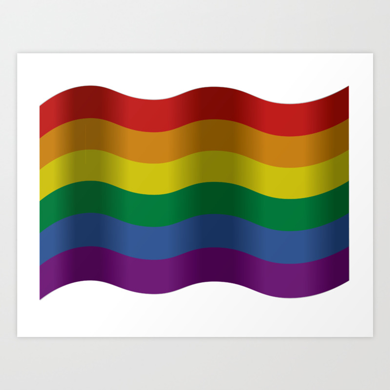 Download Pride Flag Vector at Vectorified.com | Collection of Pride ...