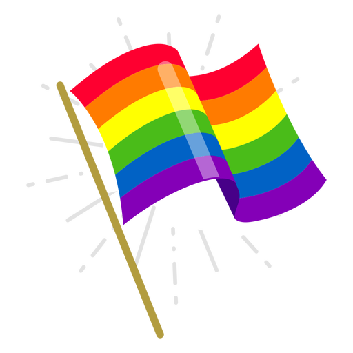 512x512 Rainbow Flag Png Images