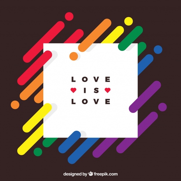 626x626 World Pride Vectors, Photos And Free Download