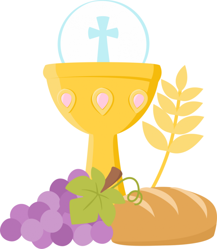 700x802 Paloma Primera Comunion Png Vector, Clipart