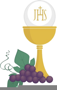 192x300 Clipart Gratis Primera Comunion Free Images