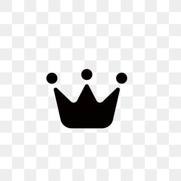 Black Crown Png Images 360x360 Black Crown Png Images