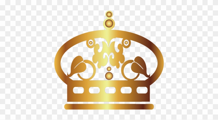 Golden Crown Vector Logo Png 840x461 Golden Crown Vector Logo Png