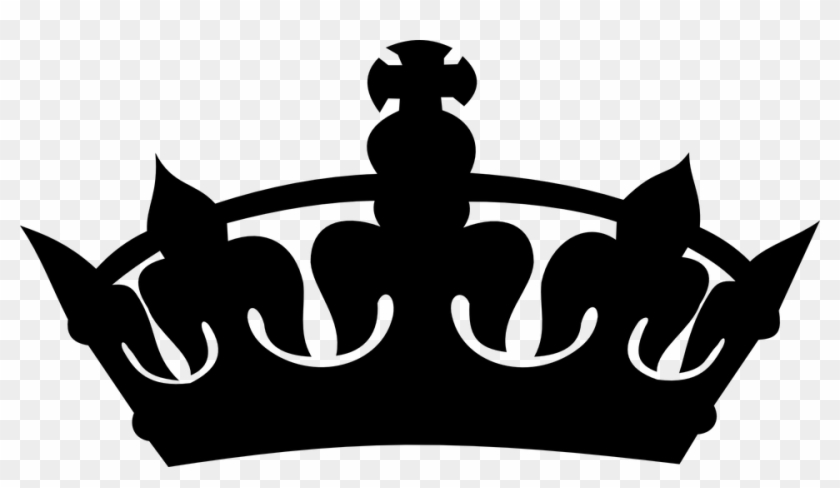 Crown, Royal, Black, Silhouette, Prince, History, Tiara 840x488 Crown, Royal, Black, Silhouette, Prince, History, Tiara