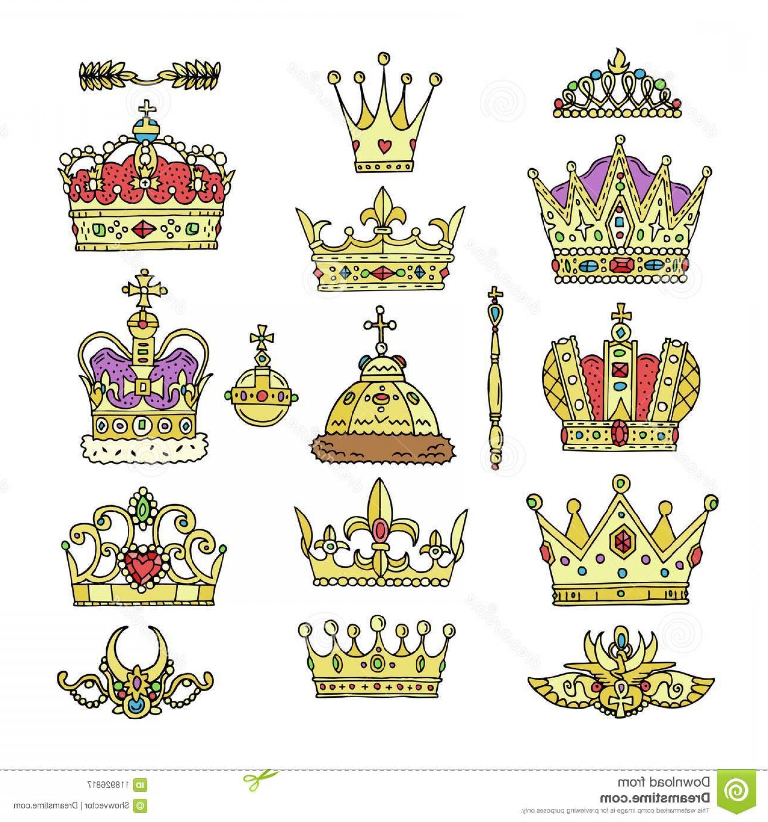 Prince Crown Vector at Vectorified.com | Collection of Prince Crown ...