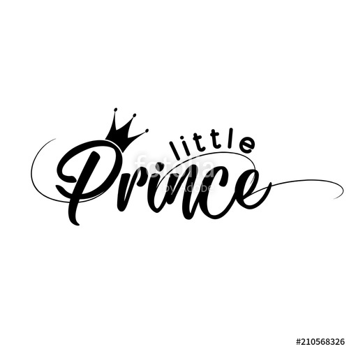 Little Prince 500x500 Little Prince