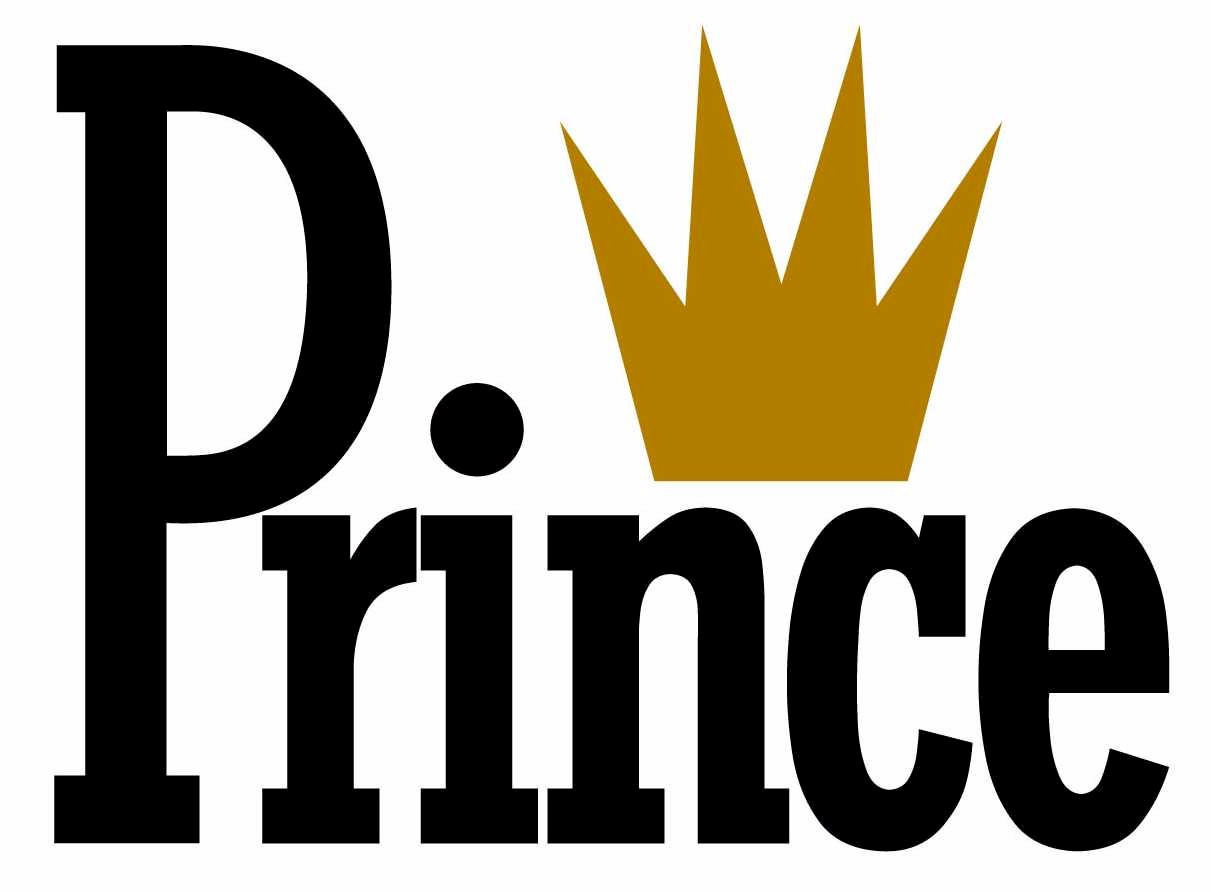 Prince Logos 1211x892 Prince Logos