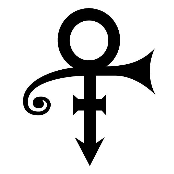 Prince Symbols Prince Logo Symbol Prince Symbol Vector Art 660x660 Prince Symbols Prince Logo Symbol Prince Symbol Vector Art