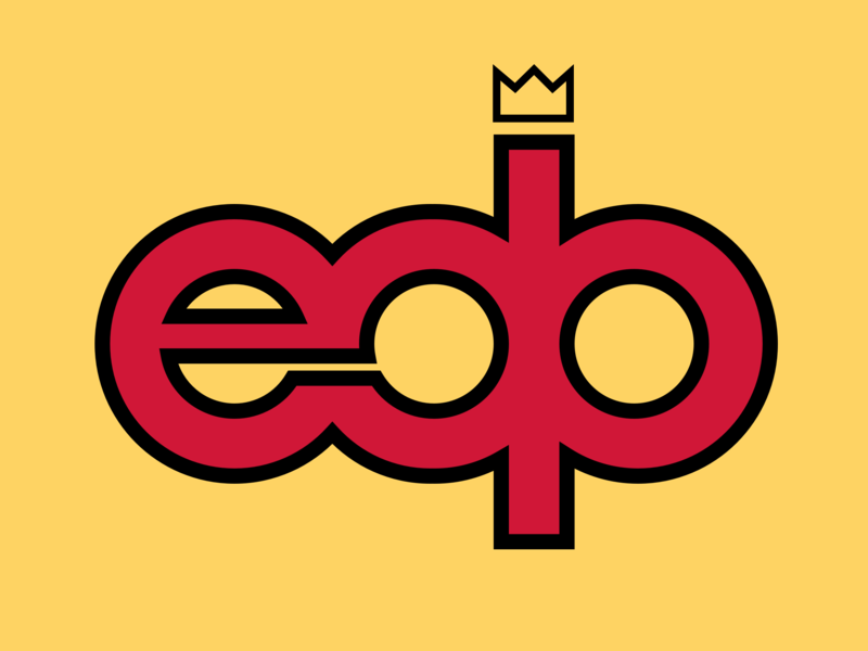 Edward D'prince Logo 800x600 Edward D'prince Logo