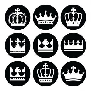 King Queen Princess Prince T Shirts Cuttable Design Royal 300x300 King Queen Princess Prince T Shirts Cuttable Design Royal