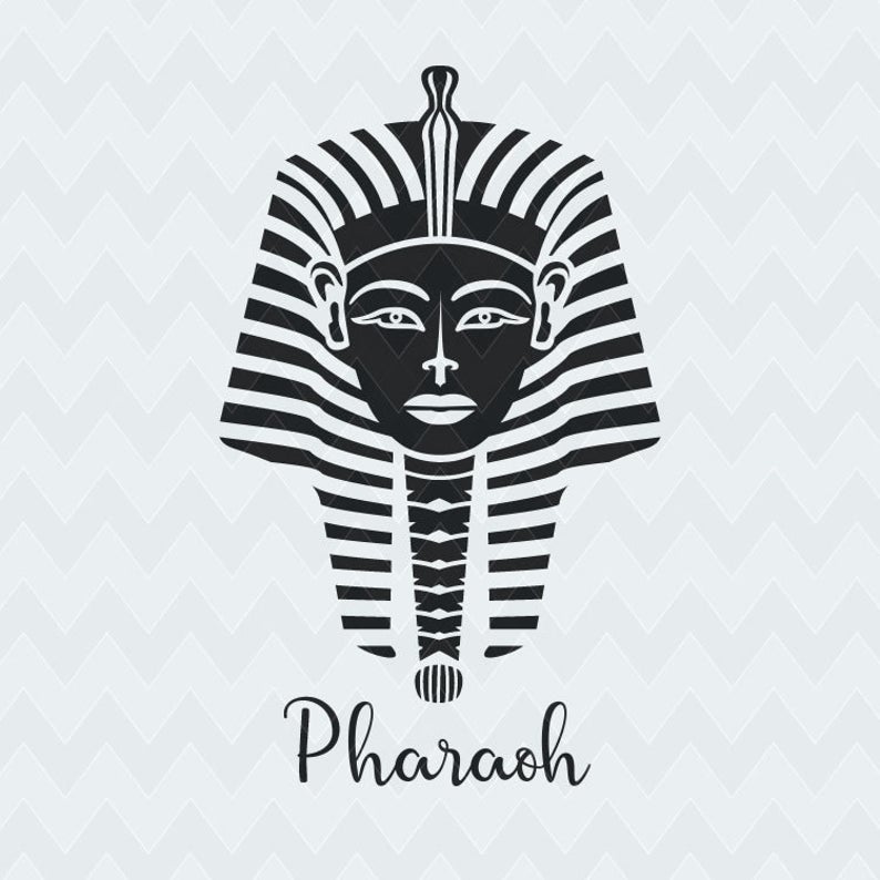 794x794 Tutankhamun Pharaoh Prince Egypt Boy King Mask Vector Etsy