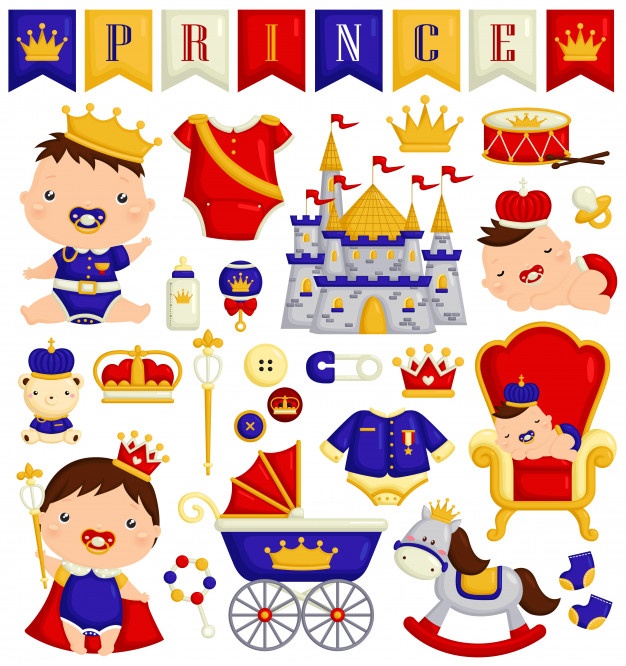 626x666 Prince Vectors, Photos And Free Download