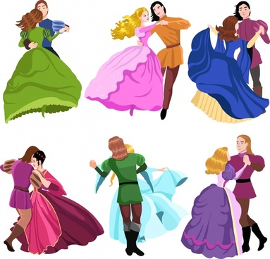 383x368 Prince Free Vector Download