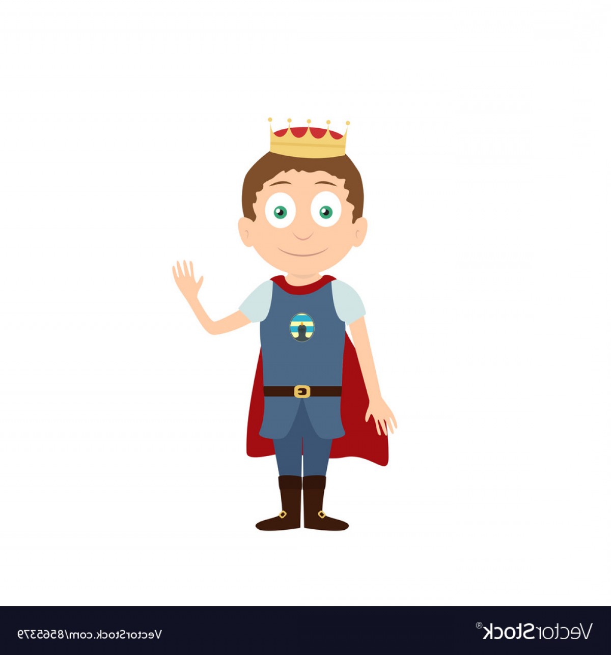 1200x1287 Young Prince Vector Cqrecords