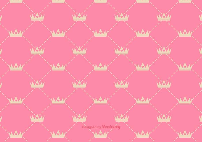 Princess Free Vector Art 700x490 Princess Free Vector Art