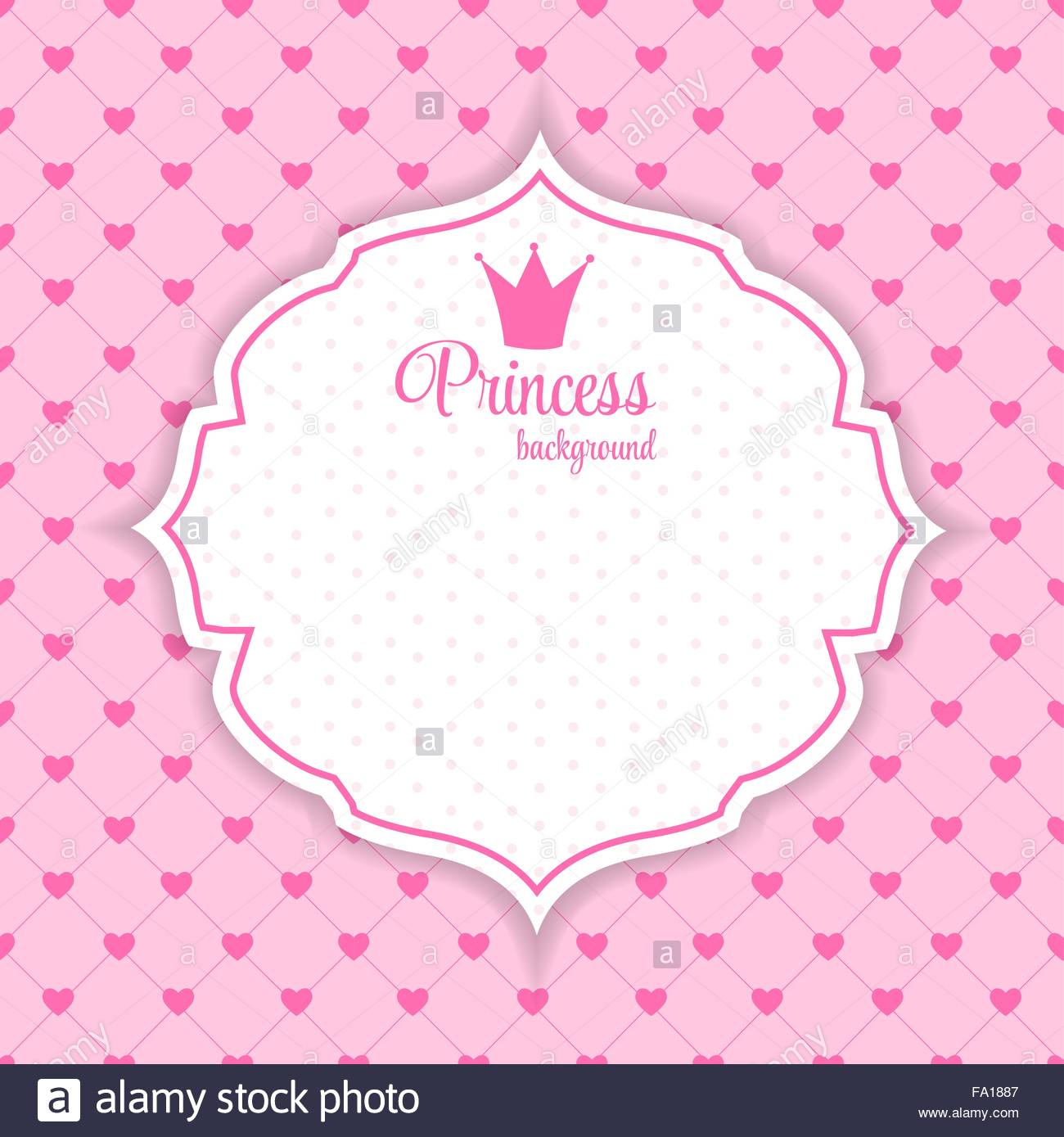 Princess Background Vector Background Download 1300x1389 Princess Background Vector Background Download