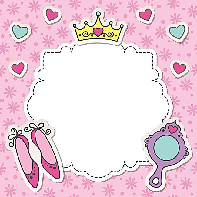 Princess Background Vector at Vectorified.com | Collection of Princess ...