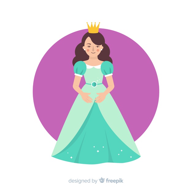 Princess Background Vector at Vectorified.com | Collection of Princess ...