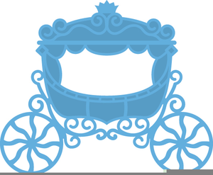 300x247 Princess Carriage Clipart Free Free Images