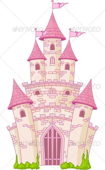 363x590 Magic Castle Castles Photos Princess Castle, Castle Drawing