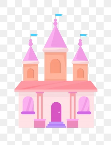 360x469 Princess Castle Png Images Vector And Free Download