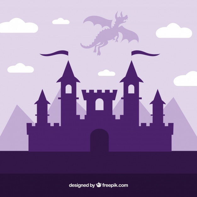 626x626 Castle Vectors, Photos And Free Download