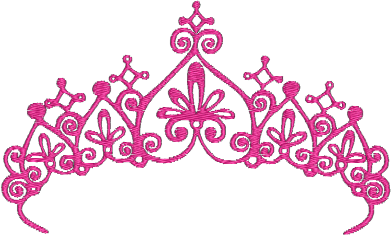 797x478 Hd Princess Crown Vector Png Free Unlimited Download