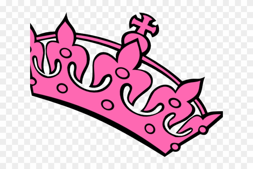 840x560 Princess Crown Clipart