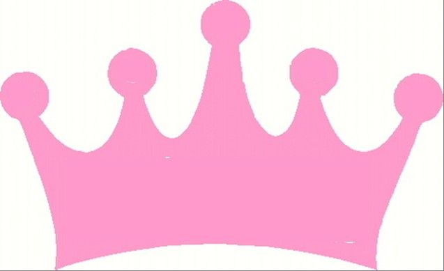 637x389 Princess Crown Clipart Vector Magz Free Download Vector Graphics