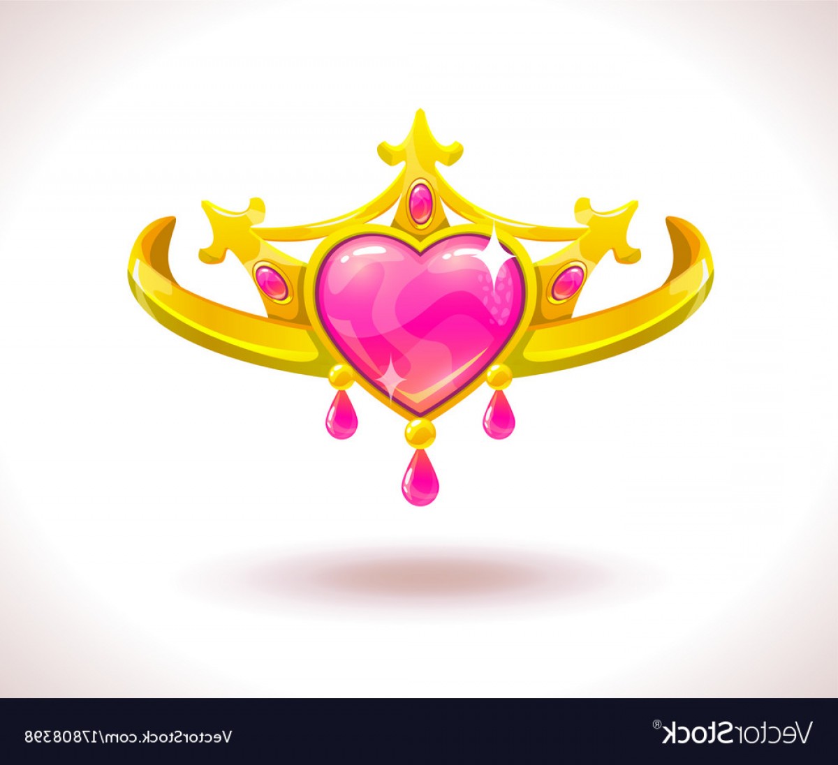 1200x1096 Beautiful Golden Princess Crown Vector Newwaysys