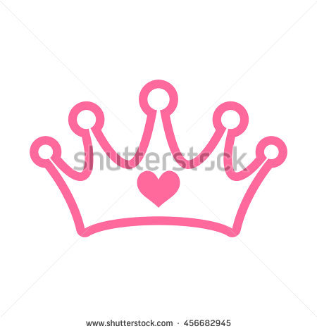 450x470 Princess Crown Vector Png Images In Collection