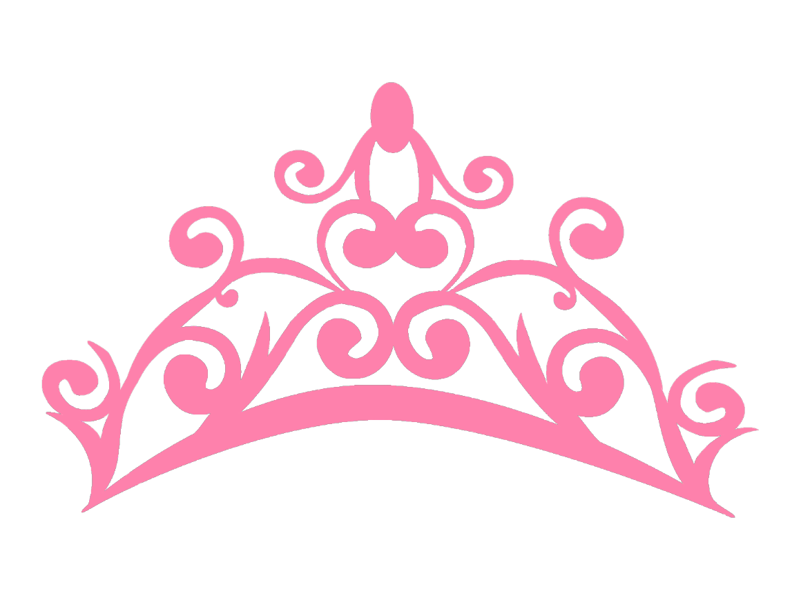 1160x870 Princess Crown Clipart Free