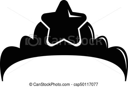 450x304 Princess Crown Icon