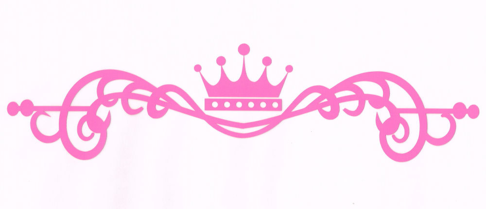 1000x431 Princess Crown Png