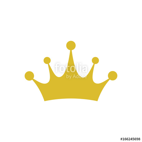 500x500 Princess Crown Stock Image And Royalty Free Vector