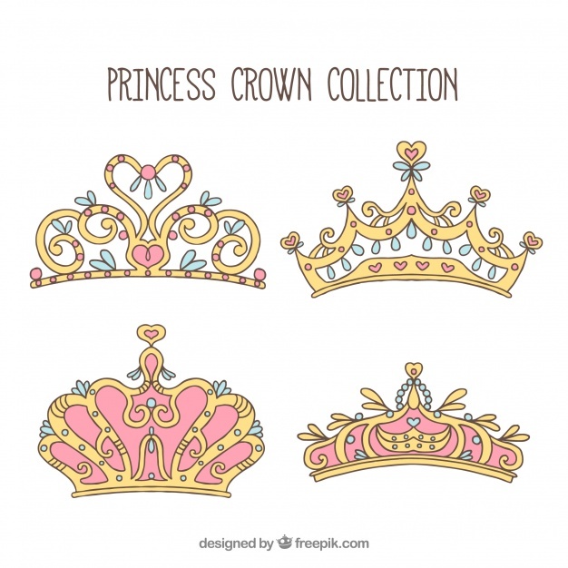 626x626 Princess Crown Vectors, Photos And Free Download