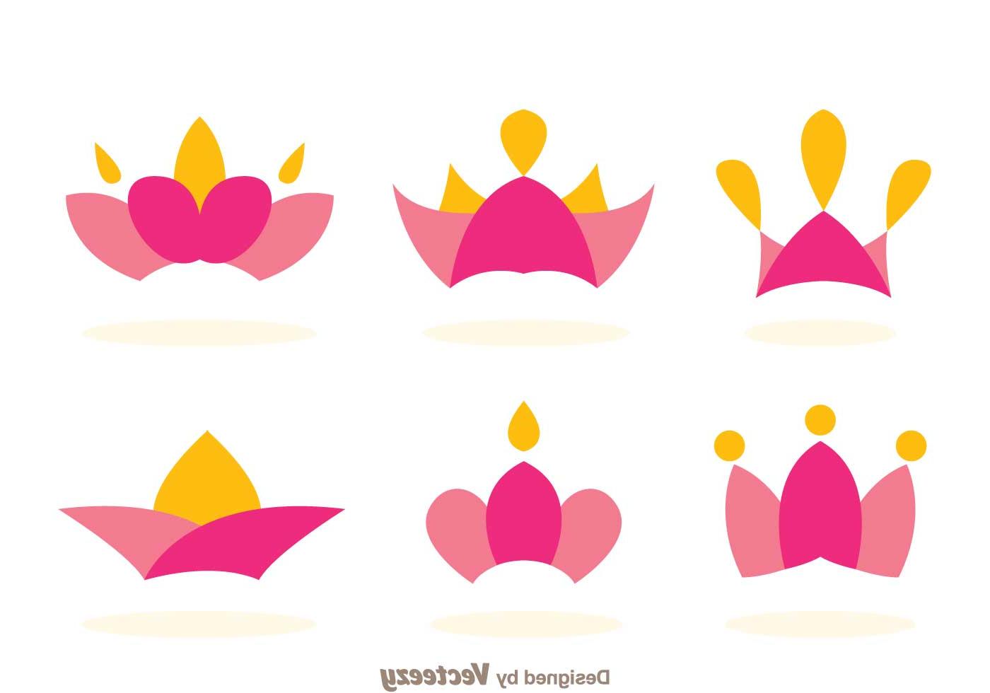 1400x980 Best Cartoon Princess Crown Vector Cdr Free Vector Art, Images