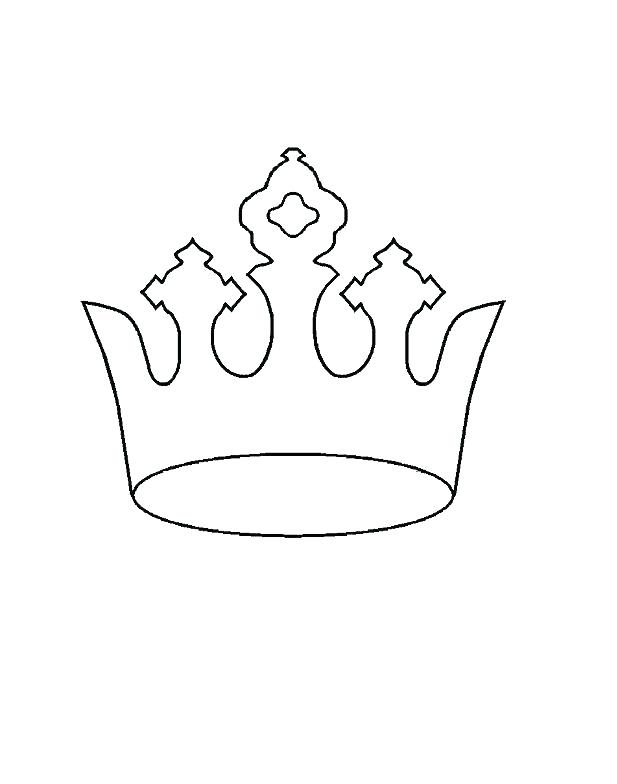 617x784 Crown Free Download