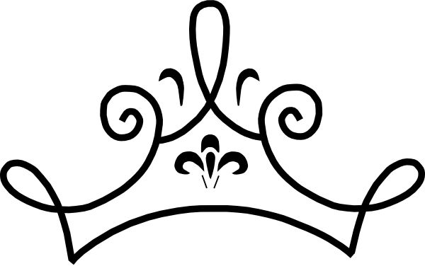 600x376 Download Tiara Princess Crown Vector Png Image Clipart Png Free